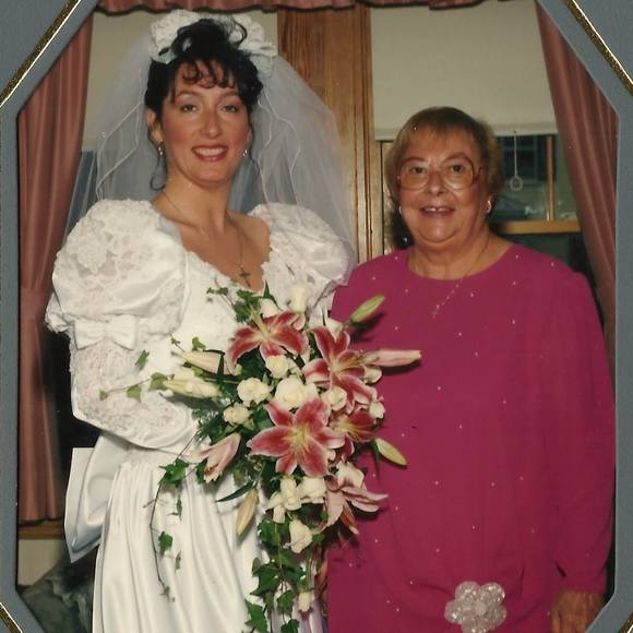 Meet your Posher, Mary - Picture 1 of 1